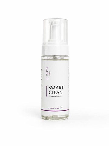 Пінка для вмивання Lunite Smart Clean FC-SC-150 фото