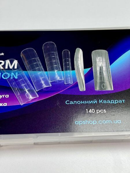 Салонний квадрат VF-002 фото